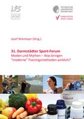 Cover: 31. Darmst&auml;dter Sport-Forum - Shaker