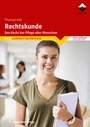 Cover: Rechtskunde - Vincentz Network