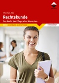 Cover: Rechtskunde - Vincentz Network