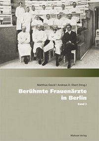 Abbildung von: Berühmte Frauenärzte in Berlin - Mabuse