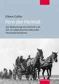 Cover: Fern der Heimat - Mabuse