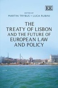 Cover: The Treaty of Lisbon and the Future of European Law and Policy - Edward Elgar Publishing