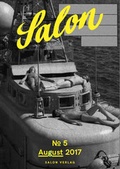 Cover: Salon No. 5 - Salon