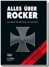 Enlarge image Cover: Alles über Rocker - Brecht V.V.H. GmbH
