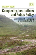 Cover: Complexity, Institutions and Public Policy - Edward Elgar Publishing
