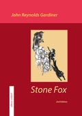 Cover: Stone Fox - P&auml;dagogische Forschungsstelle beim Bund der Freien Waldorfschulen e. V.