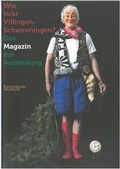 Cover: Wie tickt Villingen-Schwenningen? - Stadt Villingen-Schwenningen