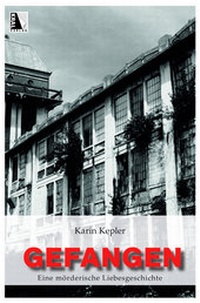 Abbildung von: Gefangen - KRAL