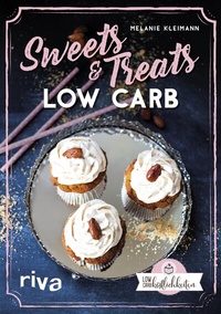 Abbildung von: Sweets & Treats Low Carb - Riva