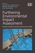Cover: Furthering Environmental Impact Assessment - Edward Elgar Publishing