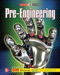 Cover: Pre-Engineering Essentials, Student Edition - McGraw-Hill Inc.,US