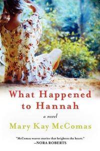 Enlarge image Cover: What Happened to Hannah - HarperCollins