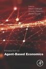 Cover: Introduction to Agent-Based Economics - Academic Press
