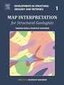 Cover: Map Interpretation for Structural Geologists - Elsevier