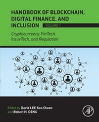 Abbildung von: Handbook of Blockchain, Digital Finance, and Inclusion, Volume 1 - Academic Press