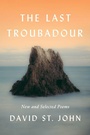 Cover: The Last Troubadour - HarperCollins