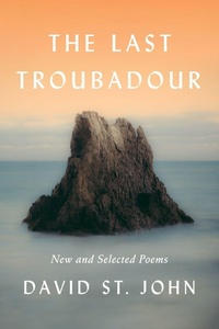 Enlarge image Cover: The Last Troubadour - HarperCollins