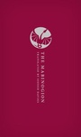 Cover: The Mabinogion - Oxford University Press