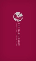 Cover: The Mabinogion - Oxford University Press