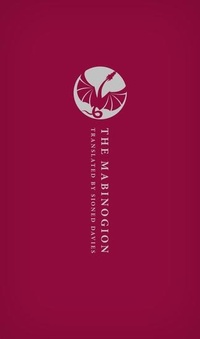 Enlarge image Cover: The Mabinogion - Oxford University Press