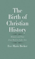 Abbildung von: The Birth of Christian History - Yale University Press