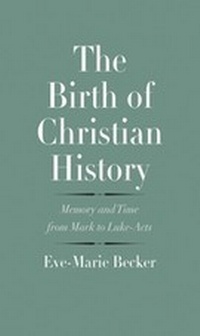 Abbildung von: The Birth of Christian History - Yale University Press