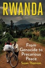 Cover: Rwanda - Yale University Press