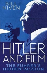 Abbildung von: Hitler and Film - Yale University Press
