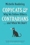 Cover: Copycats and Contrarians - Yale University Press