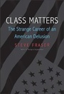 Cover: Class Matters - Yale University Press