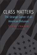Cover: Class Matters - Yale University Press