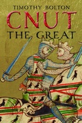Cover: Cnut the Great - Yale University Press