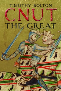 Enlarge image Cover: Cnut the Great - Yale University Press