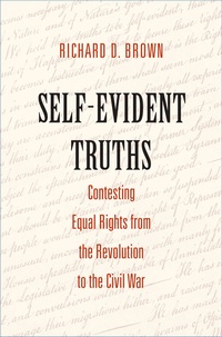 Abbildung von: Self-Evident Truths - Yale University Press