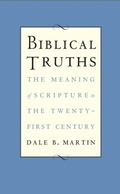 Abbildung von: Biblical Truths - Yale University Press