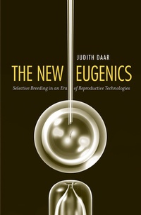 Abbildung von: The New Eugenics - Yale University Press
