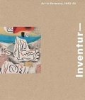 Cover: Inventur - Yale University Press