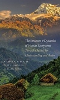 Abbildung von: The Structure and Dynamics of Human Ecosystems - Yale University Press
