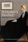 Cover: Whistler's Mother - Yale University Press