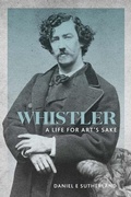 Cover: Whistler - Yale University Press