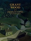 Cover: Grant Wood - Yale University Press