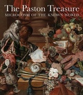 Cover: The Paston Treasure - Yale University Press