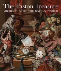 Enlarge image Cover: The Paston Treasure - Yale University Press