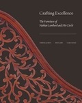 Cover: Crafting Excellence - Yale University Press