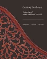 Enlarge image Cover: Crafting Excellence - Yale University Press