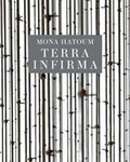 Cover: Mona Hatoum - Yale University Press