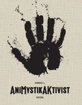 Cover: AniMystikAKtivist - Yale University Press