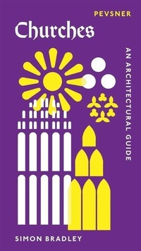 Enlarge image Cover: Churches - Yale University Press