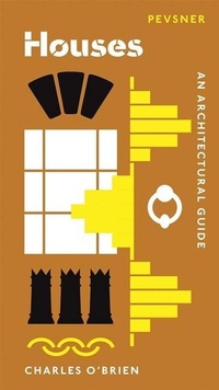Enlarge image Cover: Houses - Yale University Press