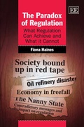 Cover: The Paradox of Regulation - Edward Elgar Publishing